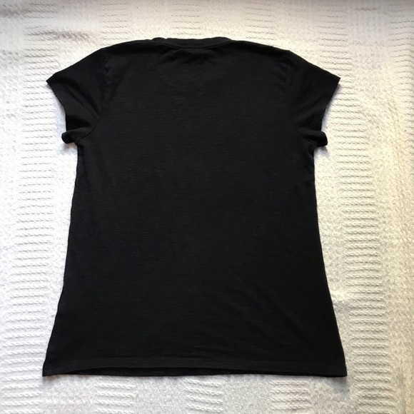 Abercrombie & Fitch Logo T-Shirt - Picture 3 of 5